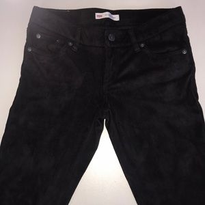 Levi’s 710 Super Skinny Jeans